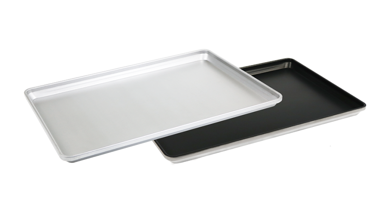 Alu Steel Baking Tray Baking Trays Shanghai Sovol Bakeware Co Ltd