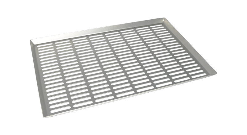 Aluminium Cooling Tray