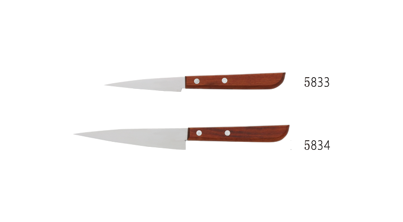 Knife Series
